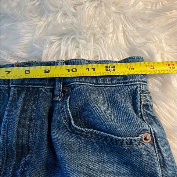 Gap Kids Relaxed Taper pants jeans - Picture 8 of 10